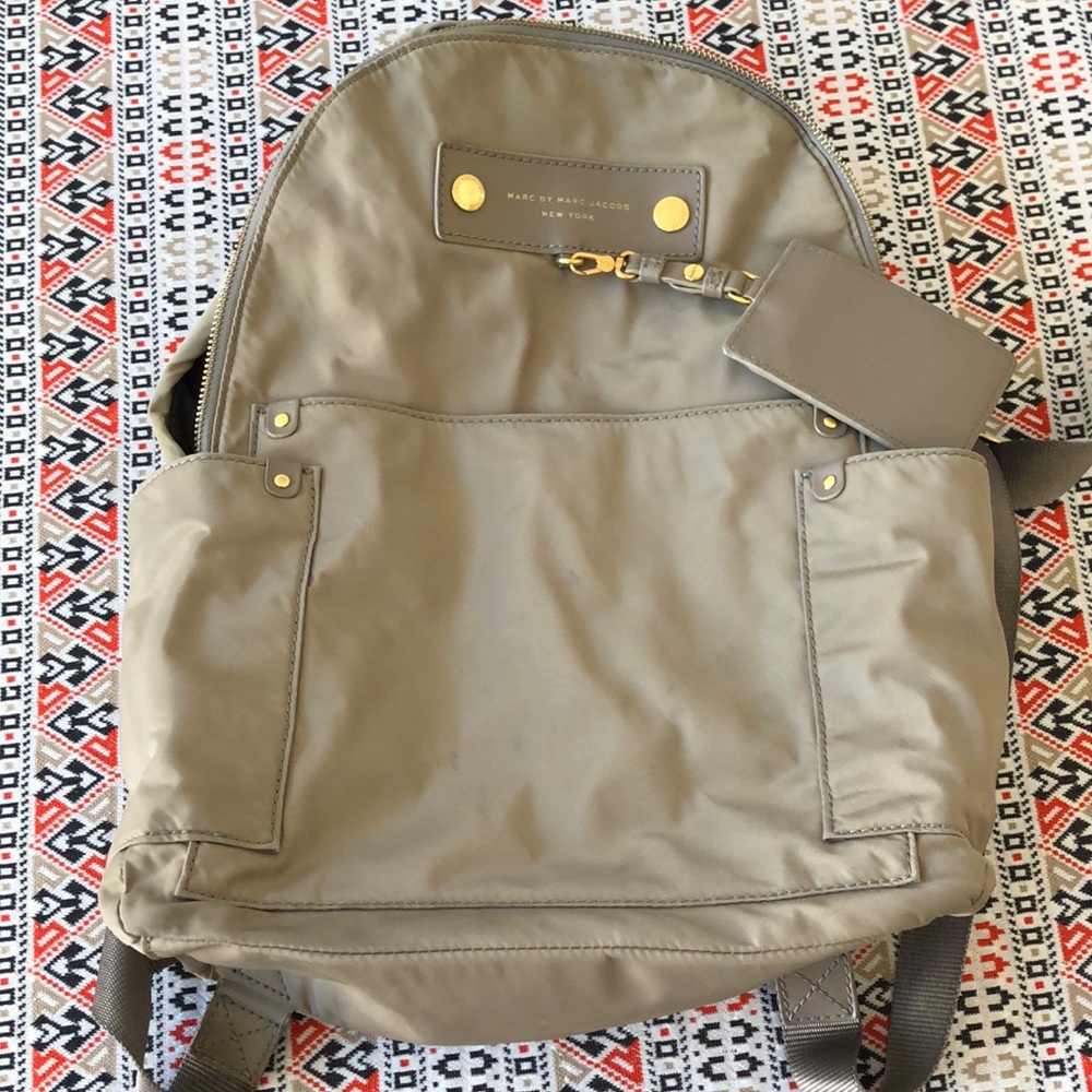 Marc by Marc Jacobs New York backpack